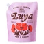 Luya, vloeibare zeep, maanzaad en cacao, navulling, 800 ml
