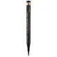 Catrice Calligraph Pro Präziser 24Std. Matt Eyeliner Wasserfest 010 Intensives Schwarz, 1.2ml