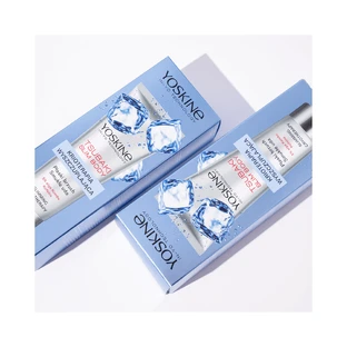 Yoskine Tsubaki Slim Body, concentrado corporal, crioterapia adelgazante, 200 ml