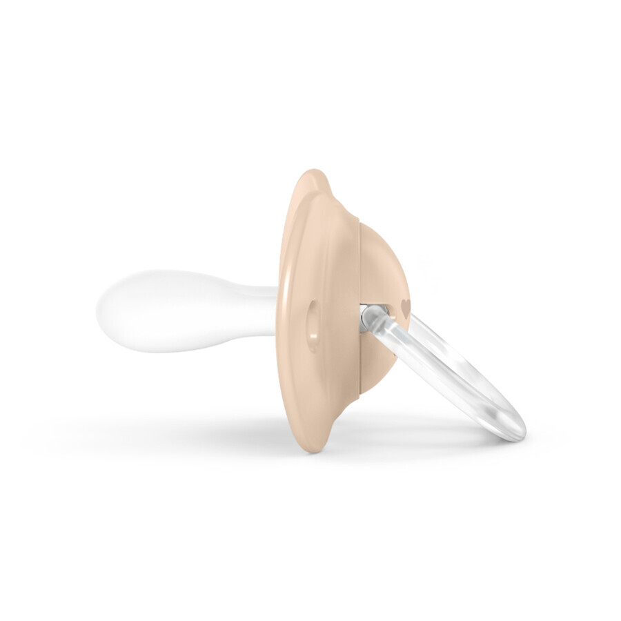Acquista Suavinex, Ciuccio fisiologico SX Pro +18m cuore beige Spread Joy, 2 pezzi Suavinex, Ciuccio fisiologico SX Pro +18m cuore beige Spread Joy, 2 pezzi
