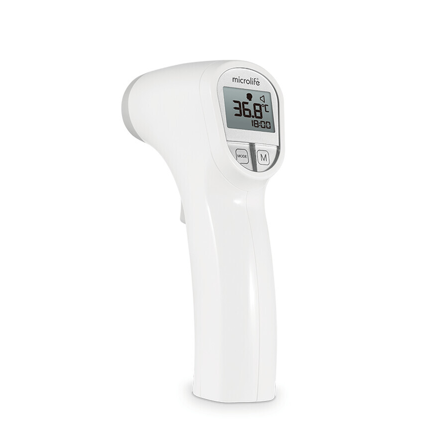 Acquista Termometro Senza Contatto Microlife NC 300 Termometro Senza Contatto Microlife NC 300