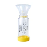 Pempa AS 100, inhalation chamber for infants, 0-18 months