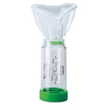 Pempa AS 300, inhalation chamber for adults