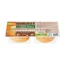 Glutenvrije hamburgerbroodjes, 2 x 70 g, Balviten