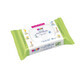 HiPP Babysanft, carta igienica umidificata, dalla nascita, 50 pezzi