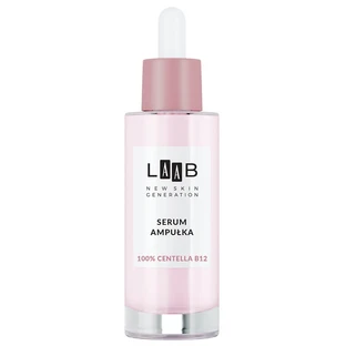 AA Laab, geconcentreerde serumampul, 30 ml