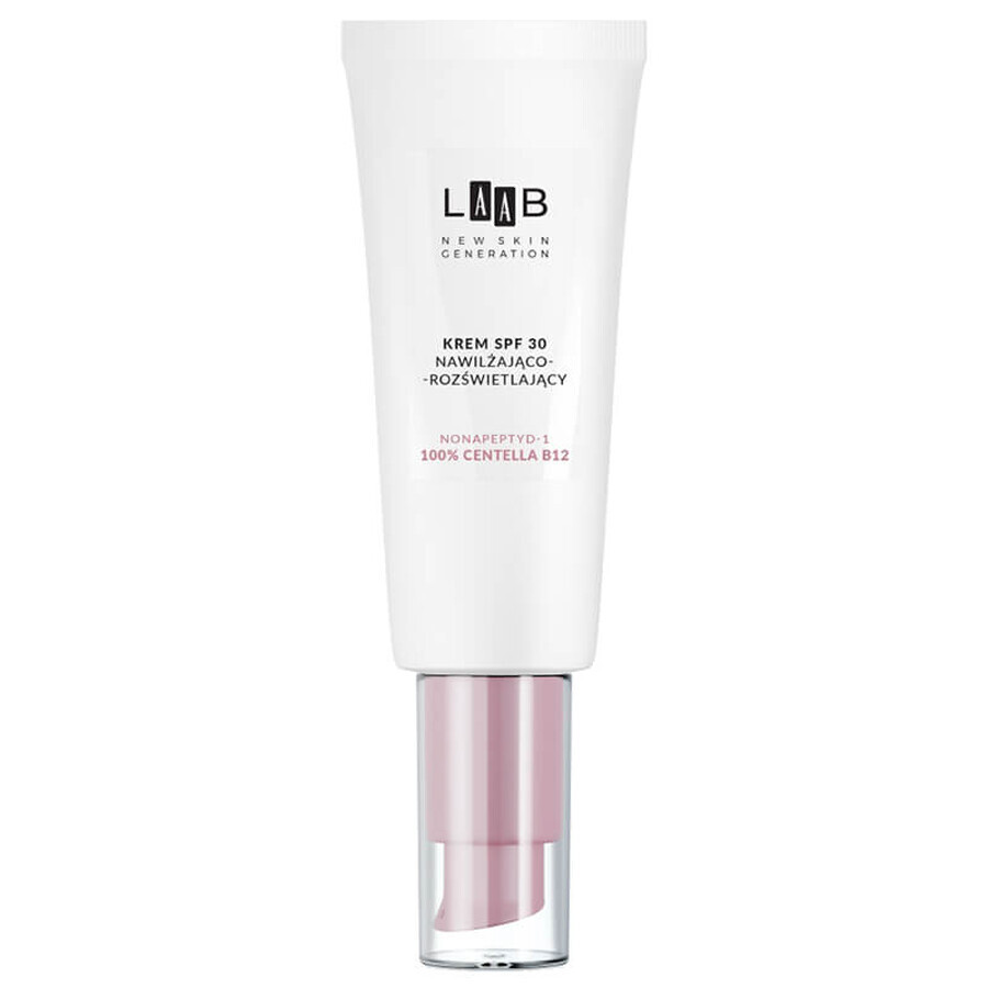Buy AA Laab, Moisturizing and illuminating cream, SPF 30, 40 ml AA Laab, Moisturizing and illuminating cream, SPF 30, 40 ml