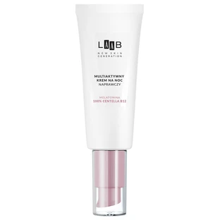 AA Laab, nachtreparatiecrème, 40 ml