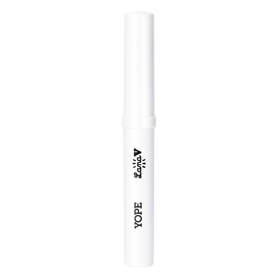 Cumpără Yope Lana V Feels comfy, balsam de buze hrănitor, 2.5 g Yope Lana V Feels comfy, balsam de buze hrănitor, 2.5 g