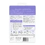 L'Biotica, mascarilla facial de hidrogel con péptidos, 1 unidad