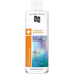 Cera Sensibile Acqua Micellare Idratante Lenitiva, 400ml Cera Sensibile Acqua Micellare Idratante Lenitiva, 400ml
