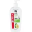 AA Help Natuurlijke, voedende lichaamsbalsem, droge huid, avocado, 400 ml