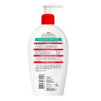 AA Help SOS, savon liquide doux à l&#39;aloès, 300 ml