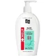 AA Help S.O.S., jabón líquido suave con aloe vera, 300 ml