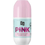 AA Aloes Rosa Deodorante in Stick, 50ml