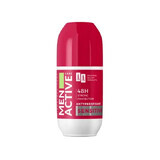 Herren Aktive Pflege Antitranspirant Roll-On Frisch, 50ml.