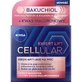 Nivea Hyaluron Cellular Expert Lift, crema de noche antiedad, 50 ml