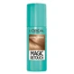 L Oreal Paris Retusche-Spray Dunkelblond, 75ml - Haarfarbe für anspruchsvolle Korrekturen und perfekte Ergebnisse.