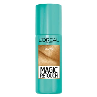 L'Oréal Magic Retouch, touch-up spray for roots, no. 5 blond, 75 ml