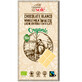 Organic white chocolate, 100g, Pronat
