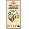 Ekologiczna biała czekolada, 100g, Pronat