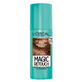 L&#39;Or&#233;al Magic Retouch, root touch-up spray, no. 6 mahogany brown, 75 ml