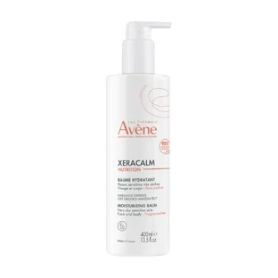 Avène Xeracalm Nutrition, baume hydratant 400 ml