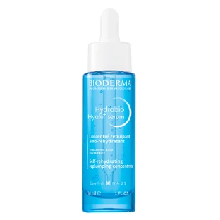 Bioderma Hydrabio Hyalu+, hydraterend antirimpelserum, 30 ml