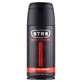 STR8 Red Code, Dezodorant 85 ml + Dezodorant 150 ml