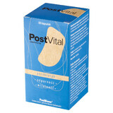 PostVital, 60 cápsulas