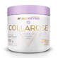 Allnutrition Alldeynn CollaRose, saveur framboise-fraise, 150 g