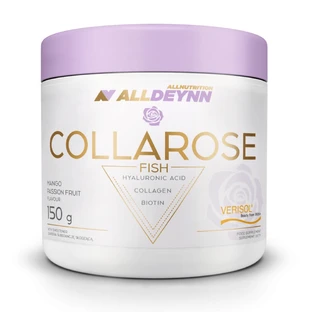 Allnutrition Alldeynn CollaRose Fish CollaRose, mango-maracuja flavor, 150 g