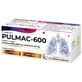 Pulmac-600, 10 tabletek musujcych