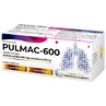 Pulmac-600, bosvruchtensmaak, 10 bruistabletten