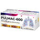 Pulmac-600, 10 tabletek musujcych