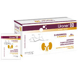 Uroner D, 2 gx 16 sachets