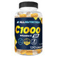 Allnutriton C1000 SR, vitamine C 1000 mg, 120 capsules