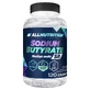 Allnutrition Sodium Butyrate SR, butirato de sodio, 120 cápsulas
