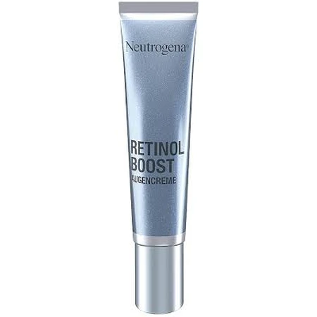 Neutrogena Retinol Boost, crème contour des yeux, 15 ml