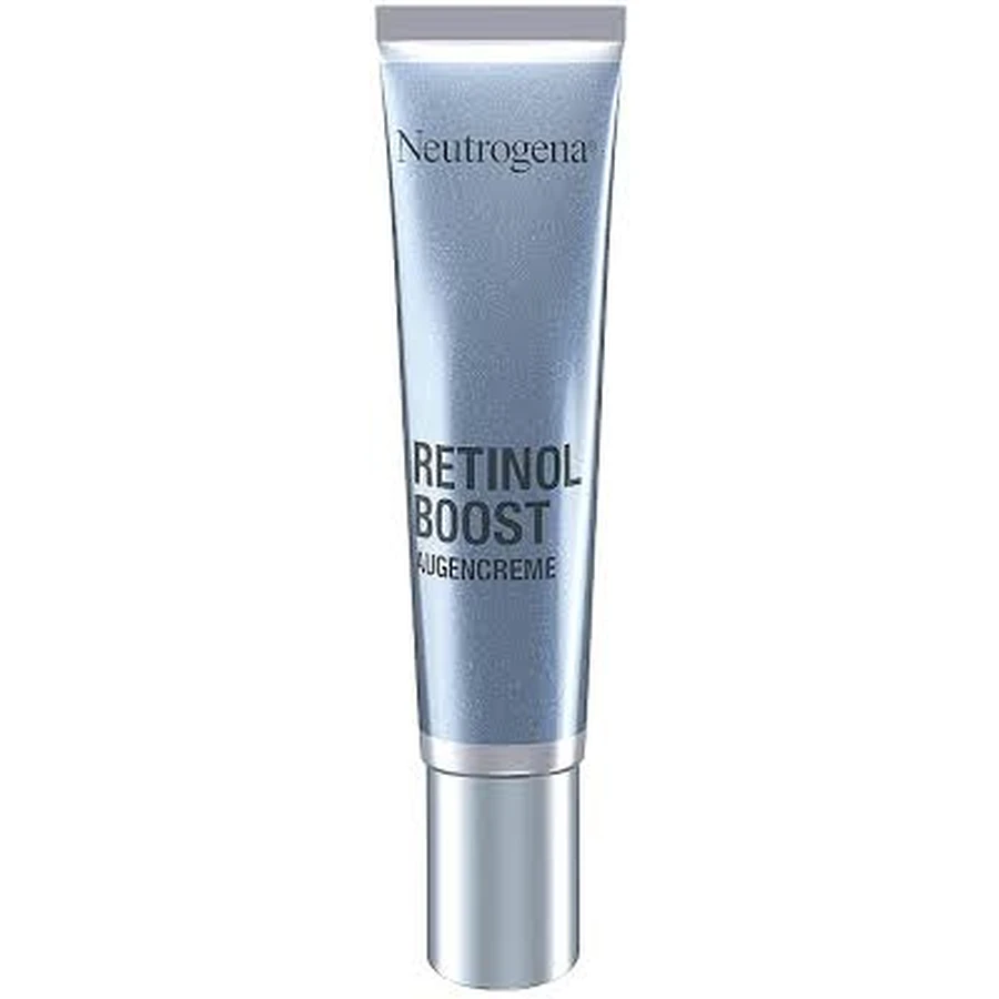 Neutrogena Retinol Boost, crème contour des yeux, 15 ml