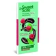 Chocolat amer aux graines de chanvre et aux framboises Sweet & Safe, 90 g, Sly Nutrition
