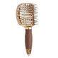 Olivia Garden Nano Thermic Flex Collection Pro Hairbrush, NT-FLEXPRO, 1 piece