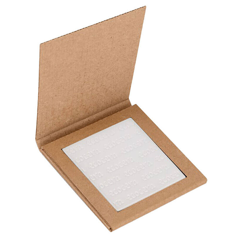 Winkel op Ecocera Natural Choice, bamboepoeder, geperste, vette en gecombineerde huid, 10 g Ecocera Natural Choice, bamboepoeder, geperste, vette en gecombineerde huid, 10 g