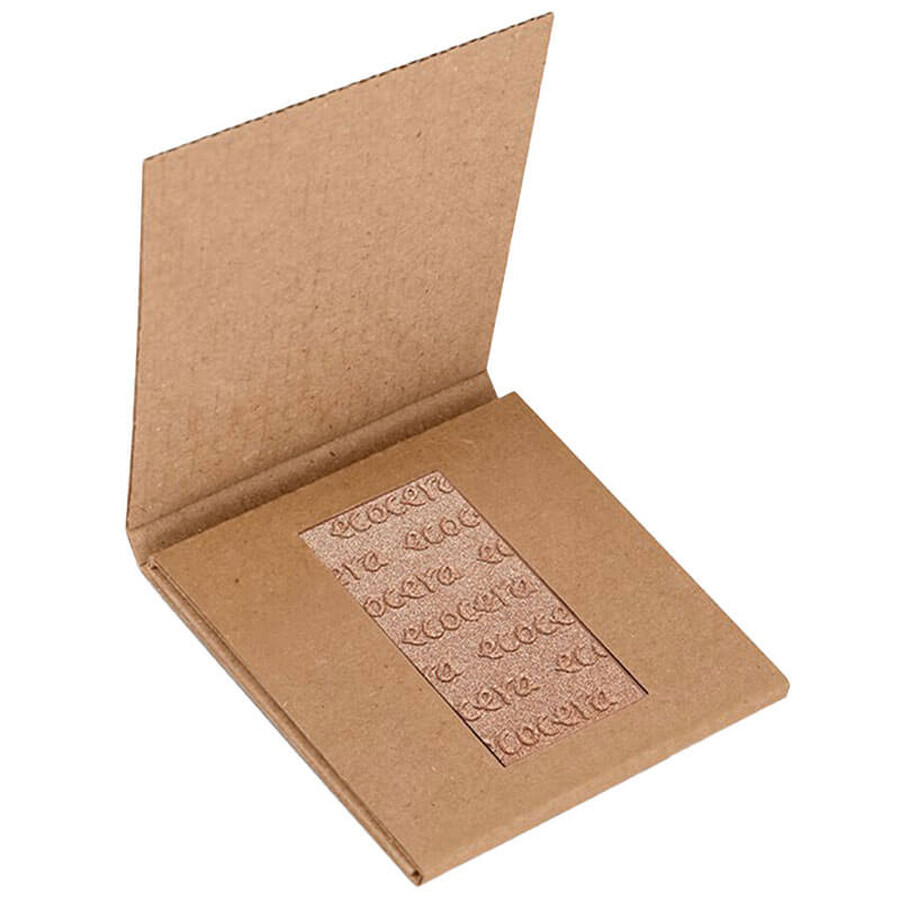Comprar Ecocera Natural Choice, polvos bronceadores, India, 5 g Ecocera Natural Choice, polvos bronceadores, India, 5 g