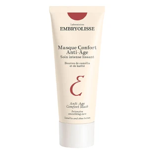 Embryolisse, Anti-wrinkle mask, 60 ml