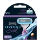 Wilkinson Sword Hydro Silk Shaver Cartridges 3 Pack
