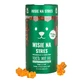 Noble Health Ositos de peluche para el estrés, gominolas, 300 g
