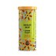 Chocolate caliente con az&#250;car verde y sabor a naranja, 250 g, Remedia