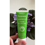 Tazarene Tazarotene 0,1% Creme für fettige Haut, 40 ml, Boderm Laboratoires