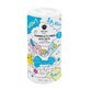 Nailmatic Kids Foam &amp; Colored, foam bath salt, for children, blue, 250 g